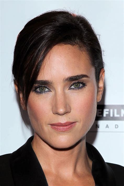 edad de jennifer connelly|Jennifer Connelly Bio, Family, Height, Age, Husband,。